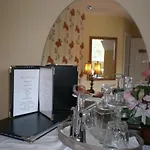 Crystal Springs Bed and breakfast 3*