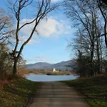 Crystal Springs
