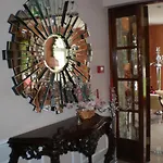 Crystal Springs Bed and breakfast