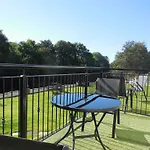 Crystal Springs Bed and breakfast Killarney