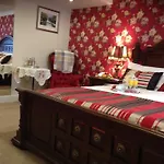 Bed and breakfast Crystal Springs