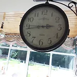 Crystal Springs Bed and breakfast 3*