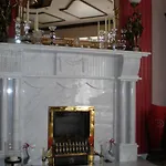 Bed and breakfast Crystal Springs 3*