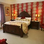 Bed and breakfast Crystal Springs