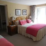 Bed and breakfast Crystal Springs