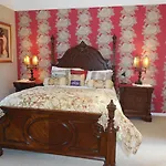 Bed and breakfast Crystal Springs