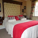 Crystal Springs Killarney