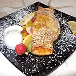 Crystal Springs Bed and breakfast 3*