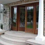 Bed and breakfast Crystal Springs Killarney