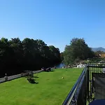 Crystal Springs Bed and breakfast Killarney