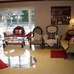 Bed and breakfast Crystal Springs
