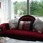 Crystal Springs Bed and breakfast 3*