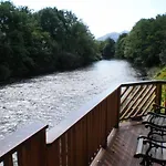 Crystal Springs Killarney