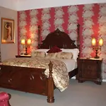 Crystal Springs 3*