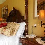 Crystal Springs Bed and breakfast