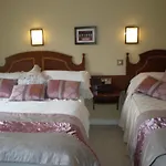 Bed and breakfast Crystal Springs