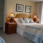 Bed and breakfast Crystal Springs 3*