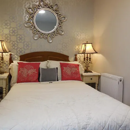 Crystal Springs 3* Killarney