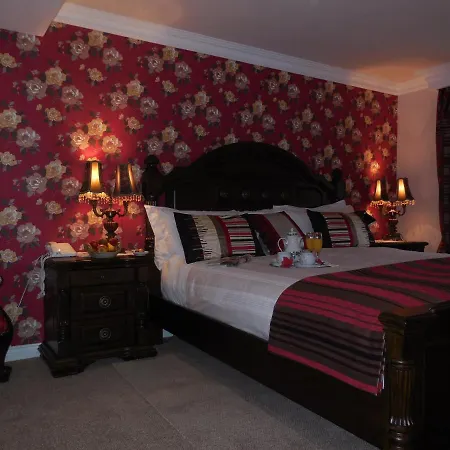 Crystal Springs 3* Killarney