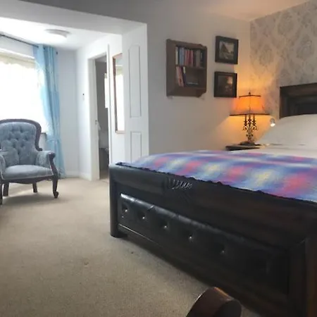 クリスタル スプリングス キラーニー