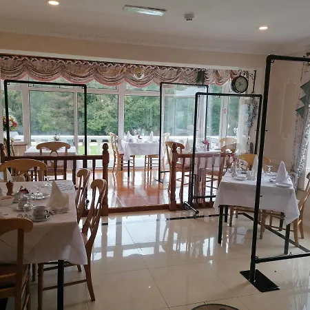 クリスタル スプリングス 3* キラーニー