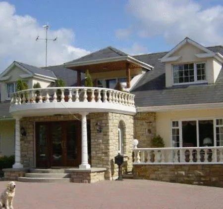 Bed & Breakfast Crystal Springs