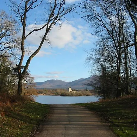 Crystal Springs