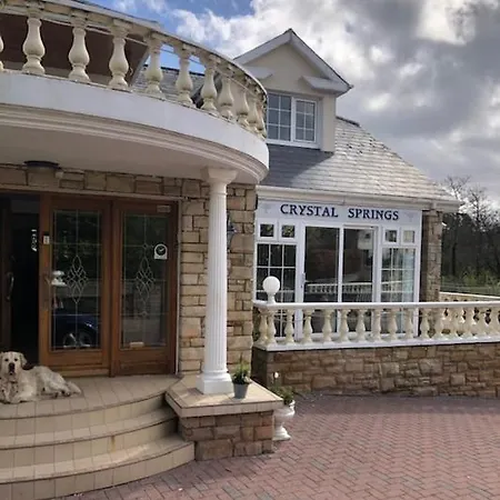 Crystal Springs 3* Killarney