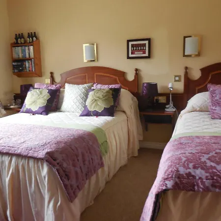 Crystal Springs 3* Killarney