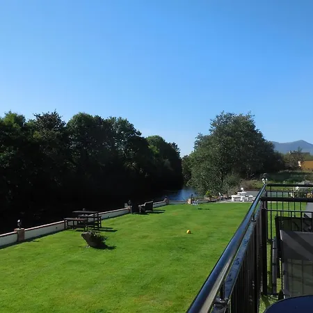 Bed & Breakfast Crystal Springs