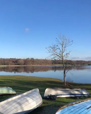 Crystal Springs 3* Killarney
