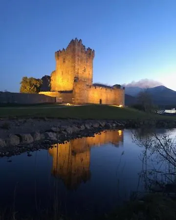 Crystal Springs Bed & Breakfast Killarney