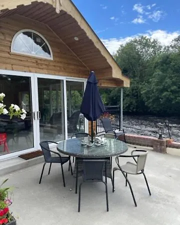 Crystal Springs Killarney