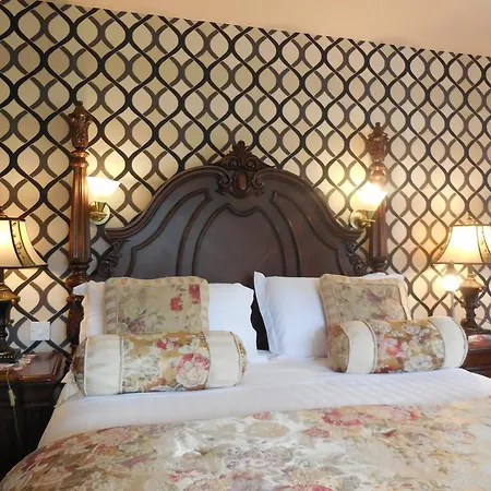 Bed & Breakfast Crystal Springs