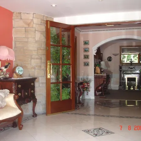 Crystal Springs Cill Airne