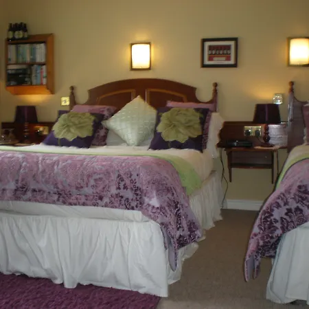 Crystal Springs Bed & Breakfast Killarney