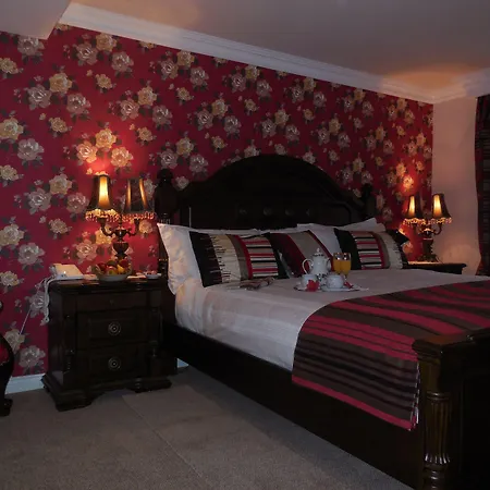 Crystal Springs 3* Cill Airne