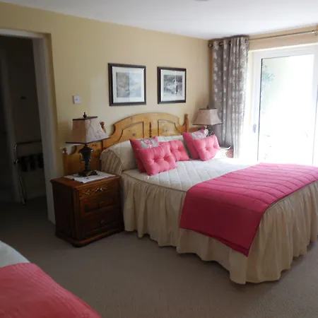 Bed & Breakfast Crystal Springs