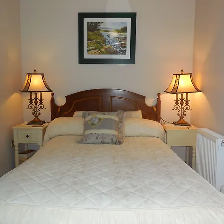 Crystal Springs Bed & Breakfast Killarney