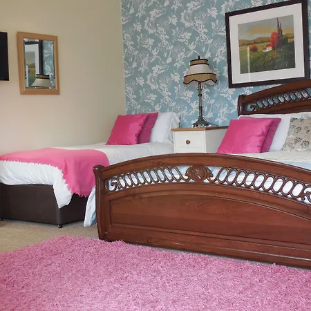 クリスタル スプリングス キラーニー