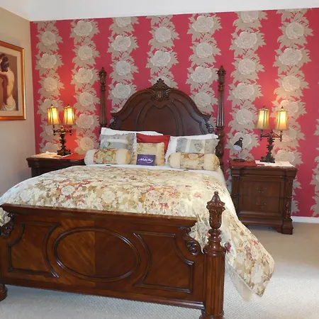 Bed & Breakfast Crystal Springs