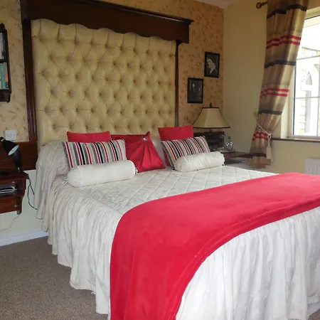 クリスタル スプリングス キラーニー