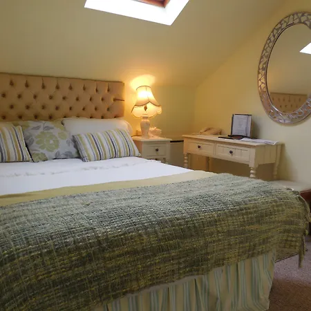 クリスタル スプリングス 3* キラーニー