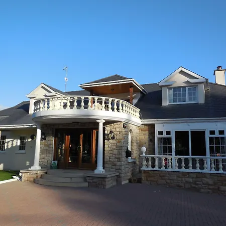 Crystal Springs Cill Airne