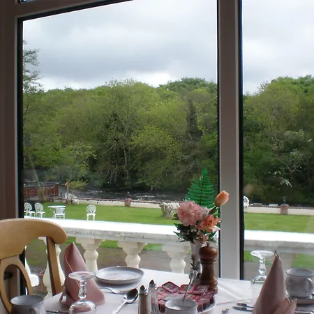 クリスタル スプリングス ベッド・アンド・ブレックファスト キラーニー