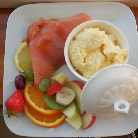 Bed & Breakfast Crystal Springs Killarney