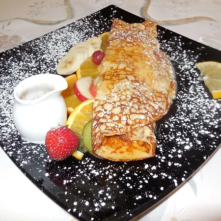 Crystal Springs Bed & Breakfast 3*