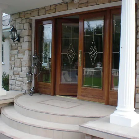 Bed & Breakfast Crystal Springs Killarney