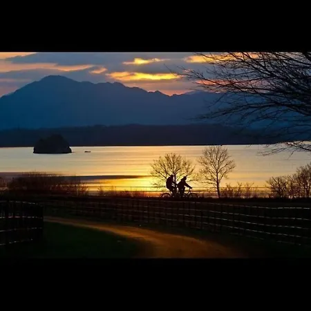 Crystal Springs 3*