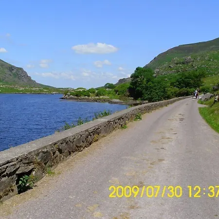 クリスタル スプリングス 3* キラーニー